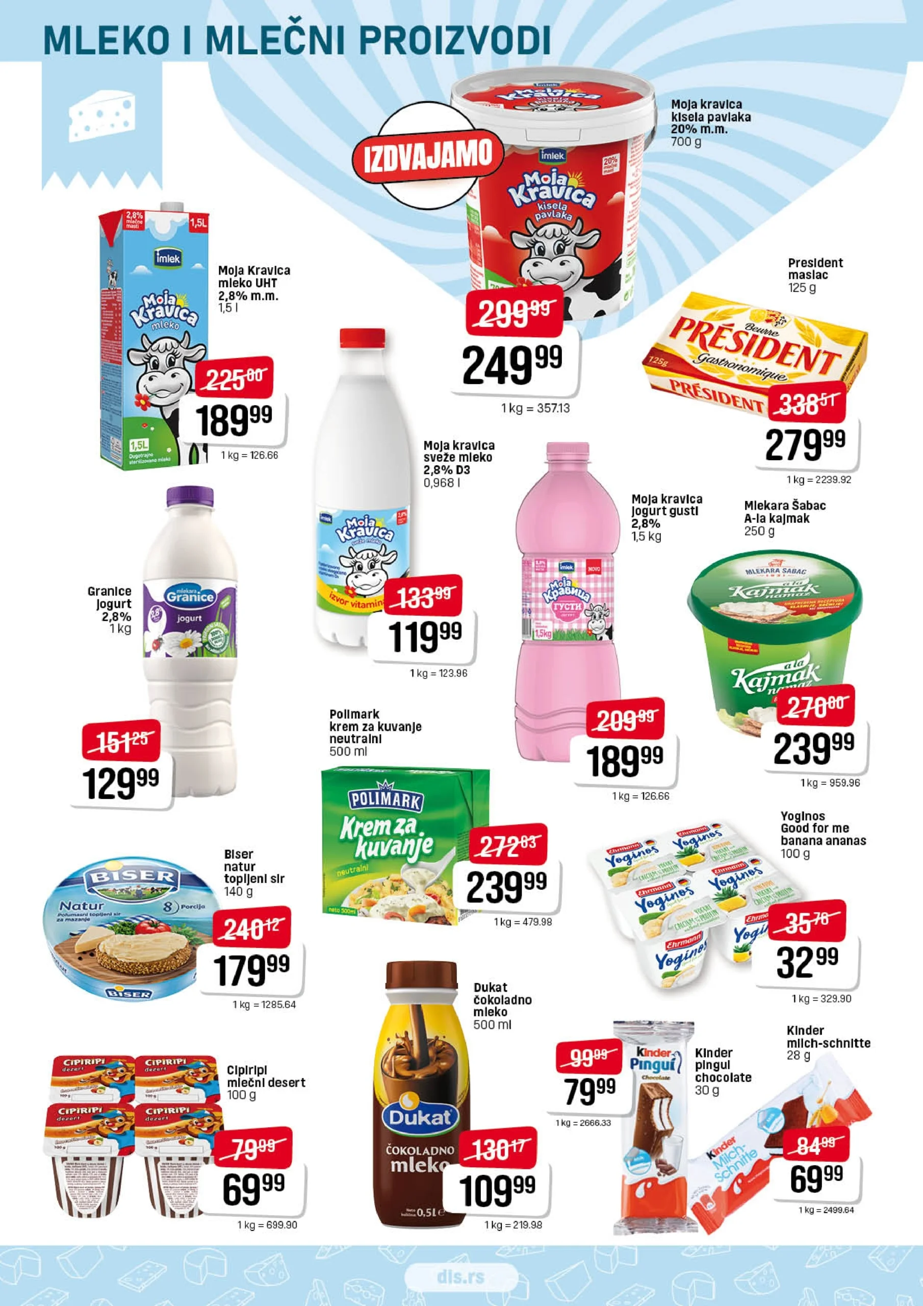 Dis katalog 6-19.11.2025.