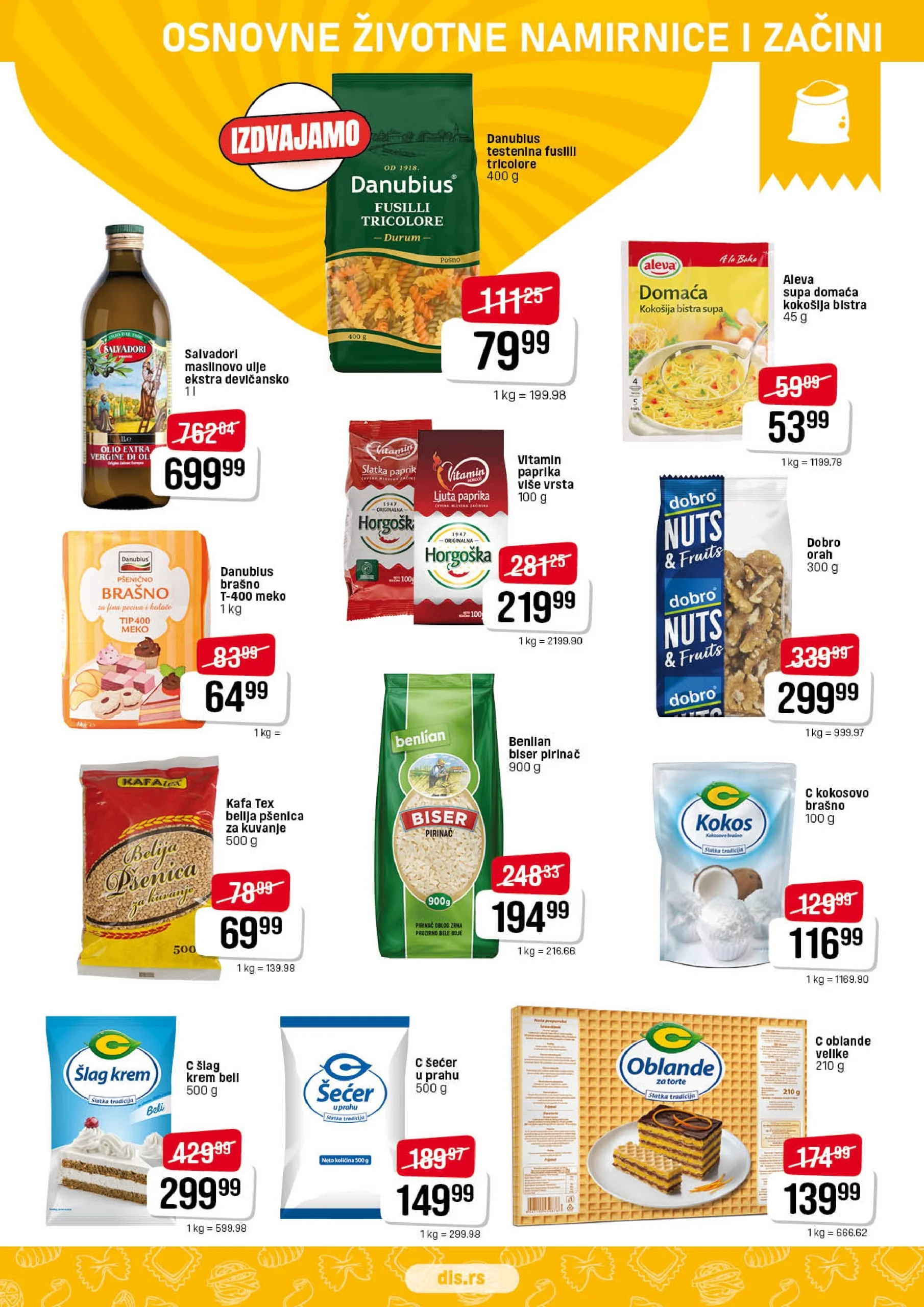 Dis katalog 6-19.11.2025.