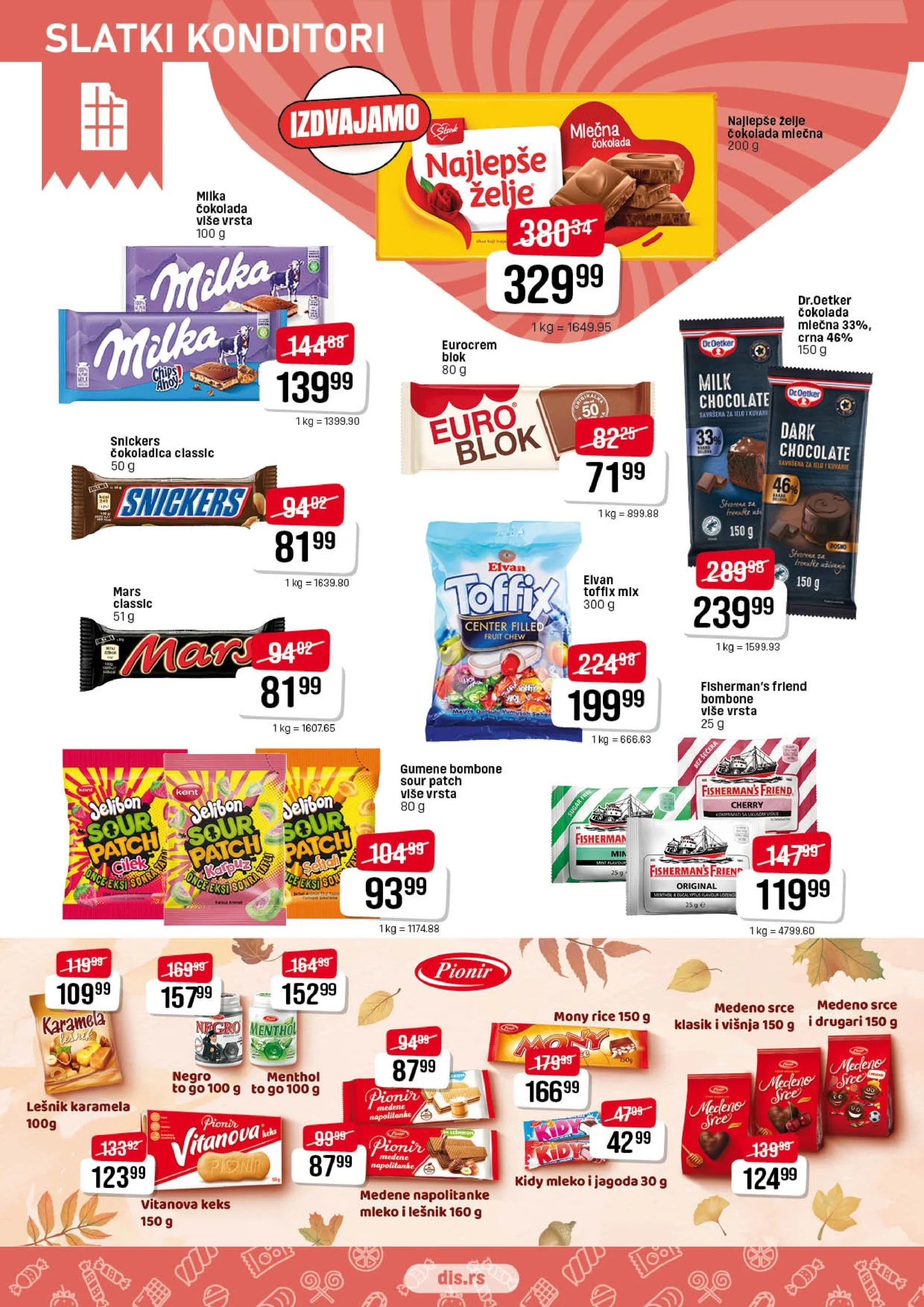 Dis katalog 6-19.11.2025.