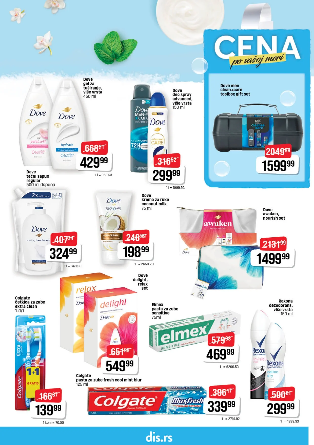 Dis katalog 6-19.11.2025.