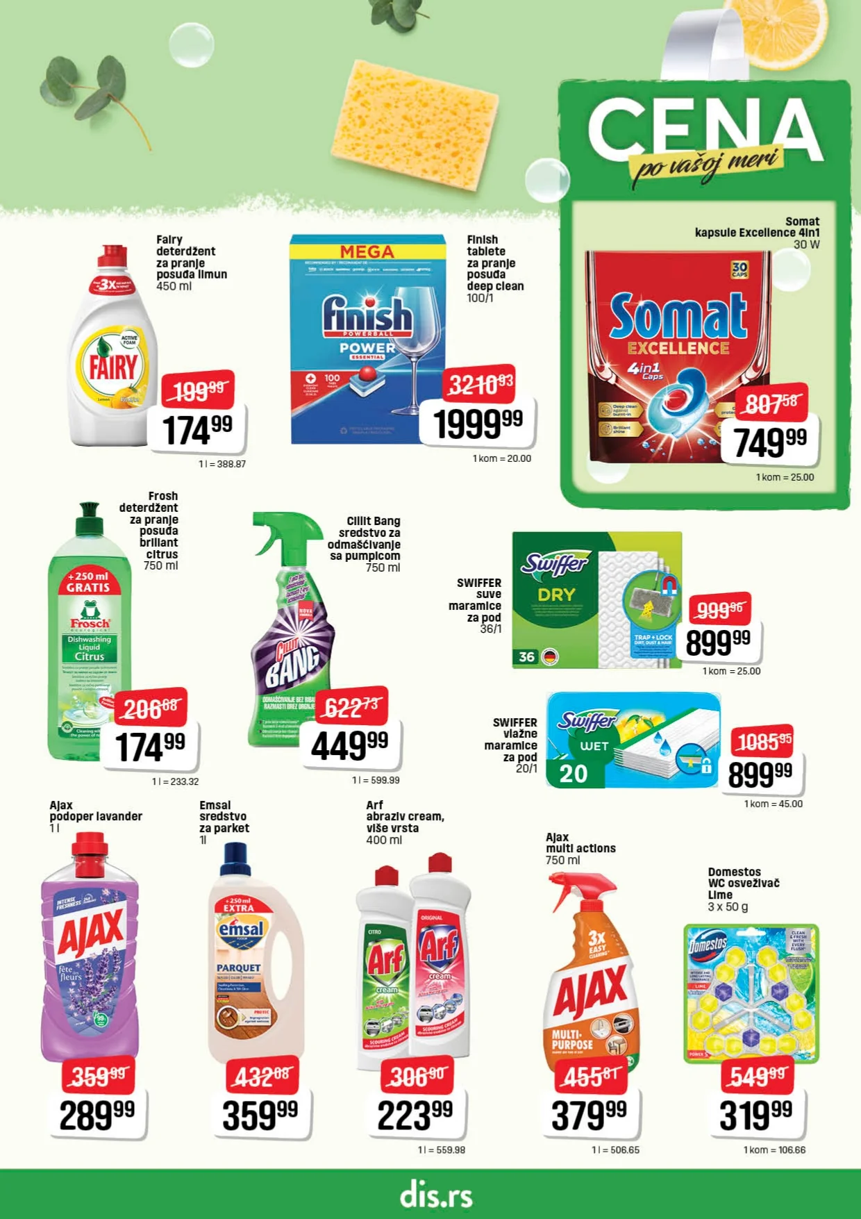 Dis katalog 6-19.11.2025.