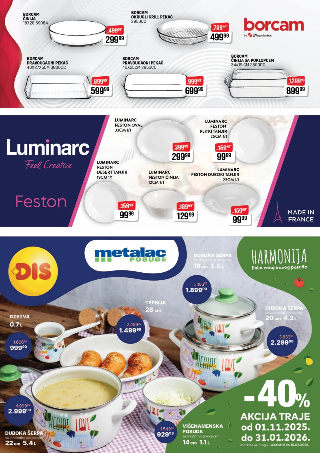 Dis katalog 6-19.11.2025.