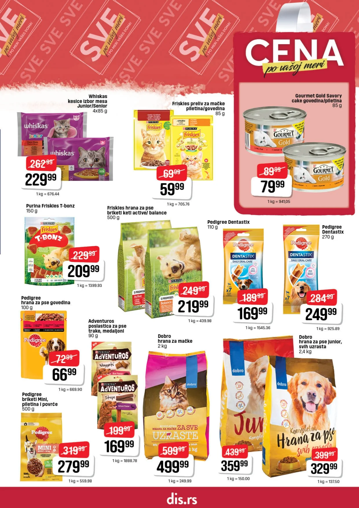 Dis katalog 6-19.11.2025.