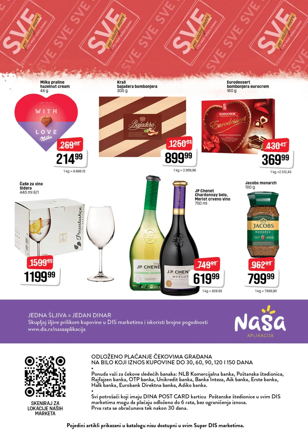 Dis katalog 6-19.11.2025.