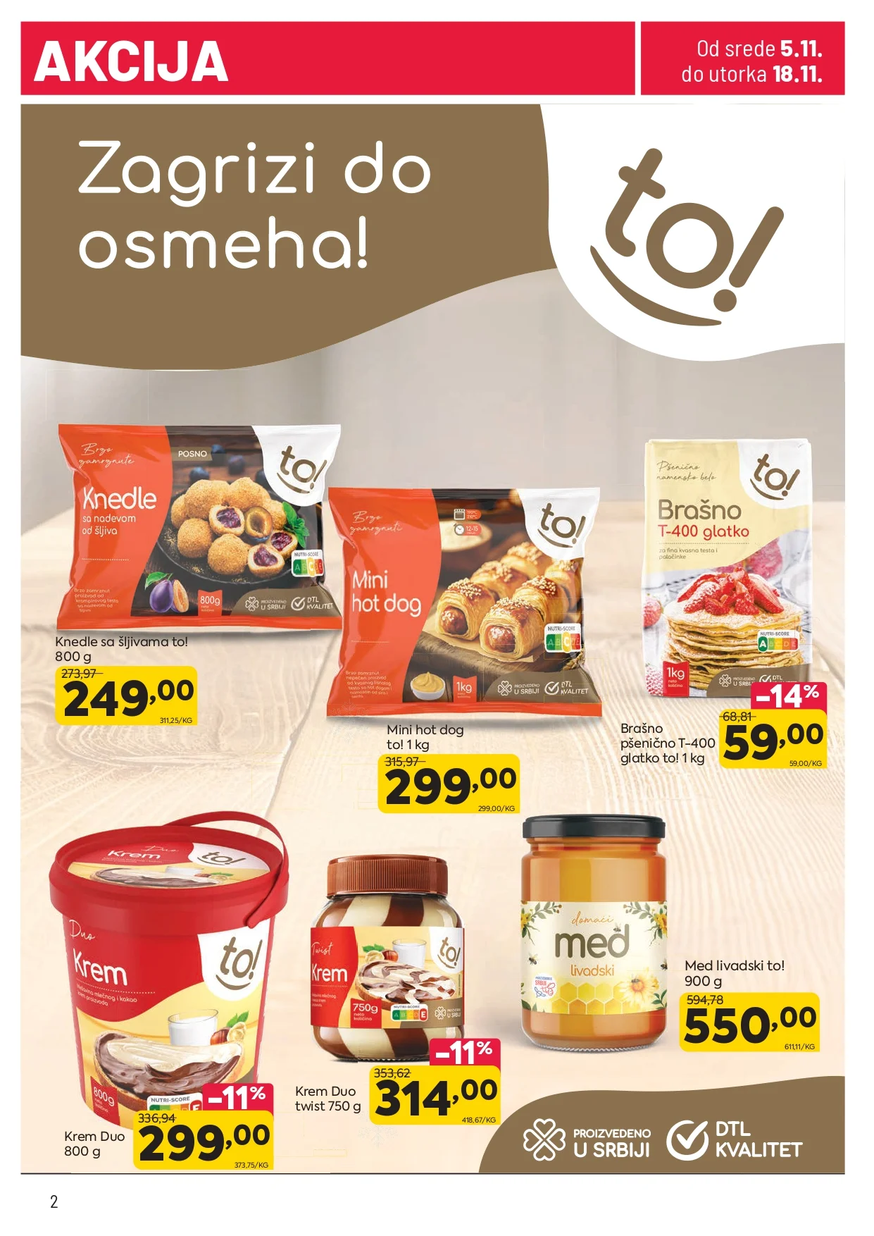 DTL PerSu katalog 5-18.11.2025.