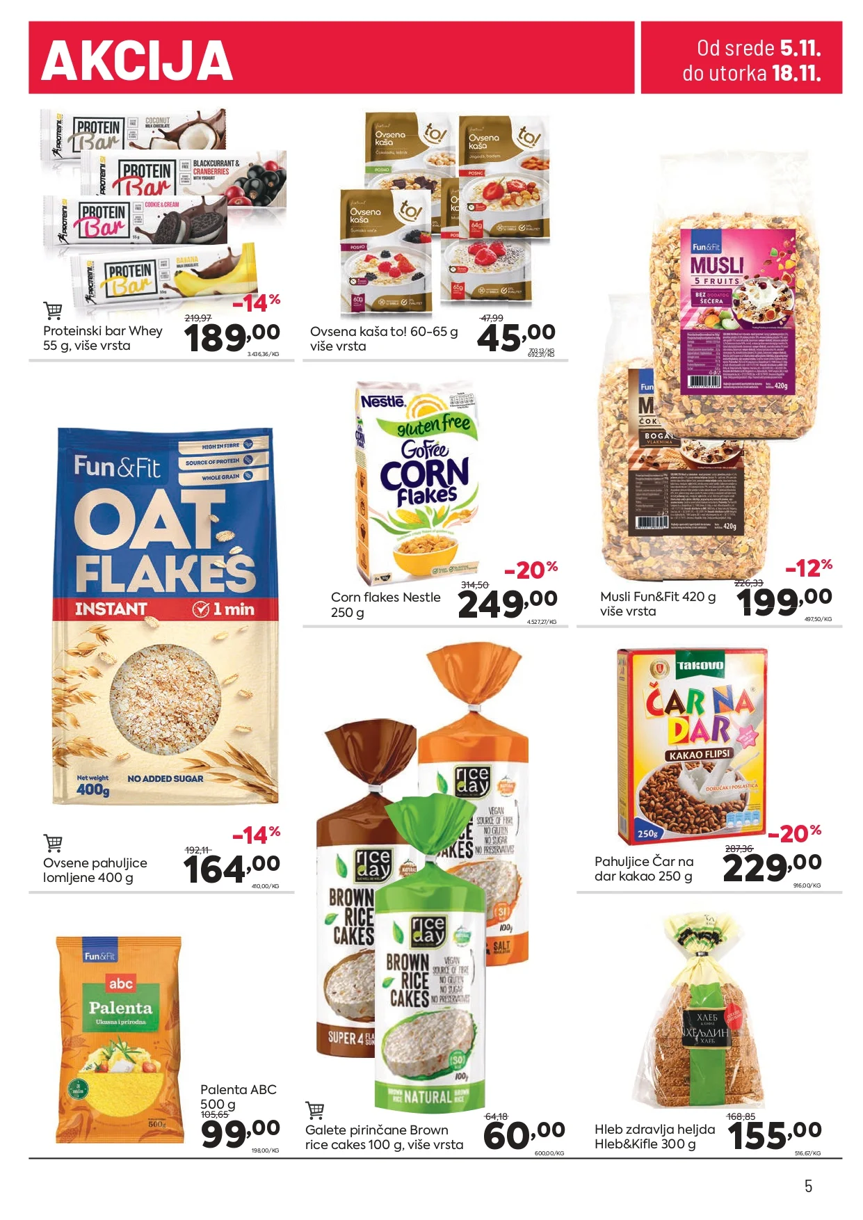 DTL PerSu katalog 5-18.11.2025.