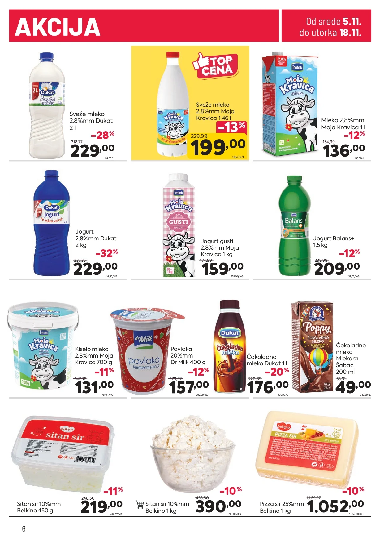 DTL PerSu katalog 5-18.11.2025.