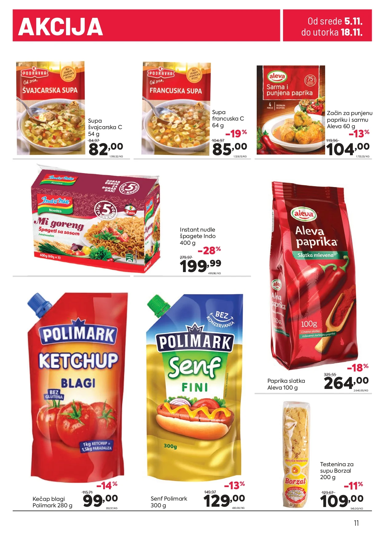 DTL PerSu katalog 5-18.11.2025.