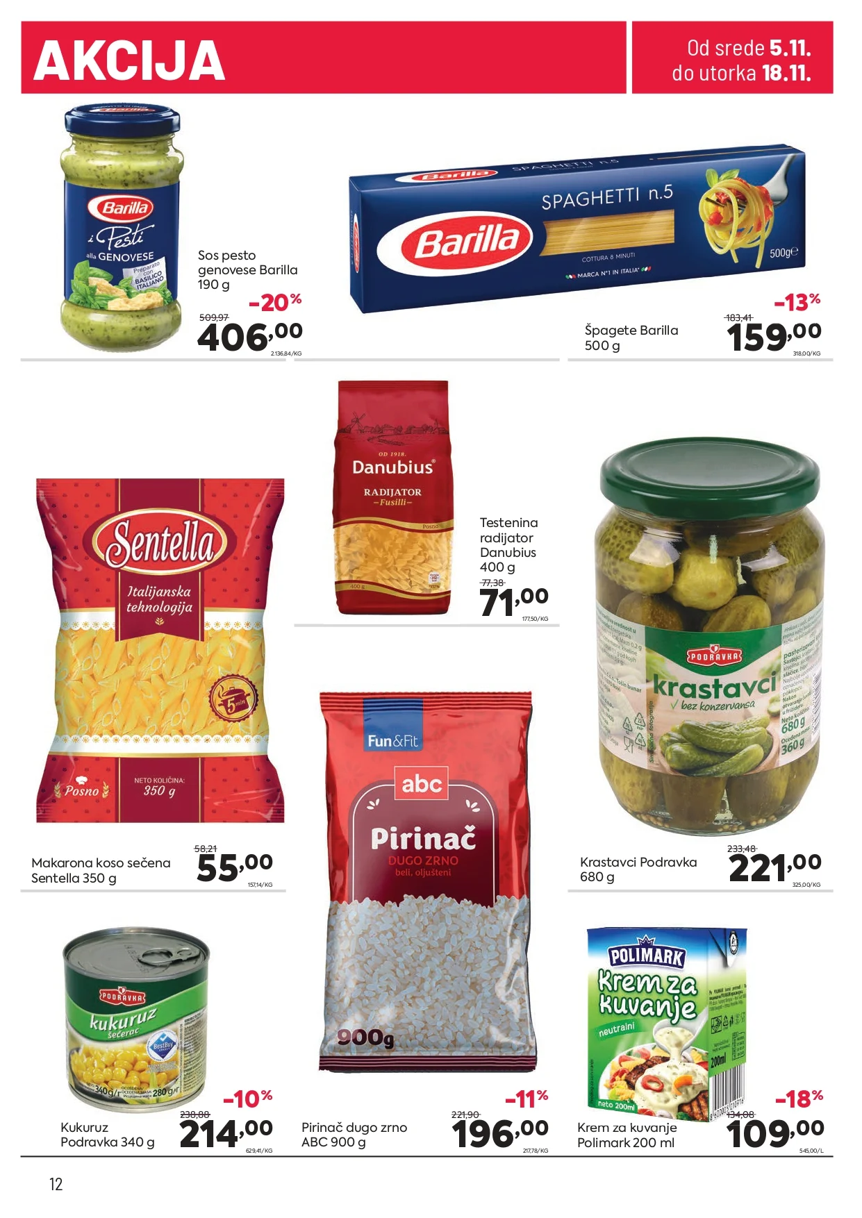 DTL PerSu katalog 5-18.11.2025.