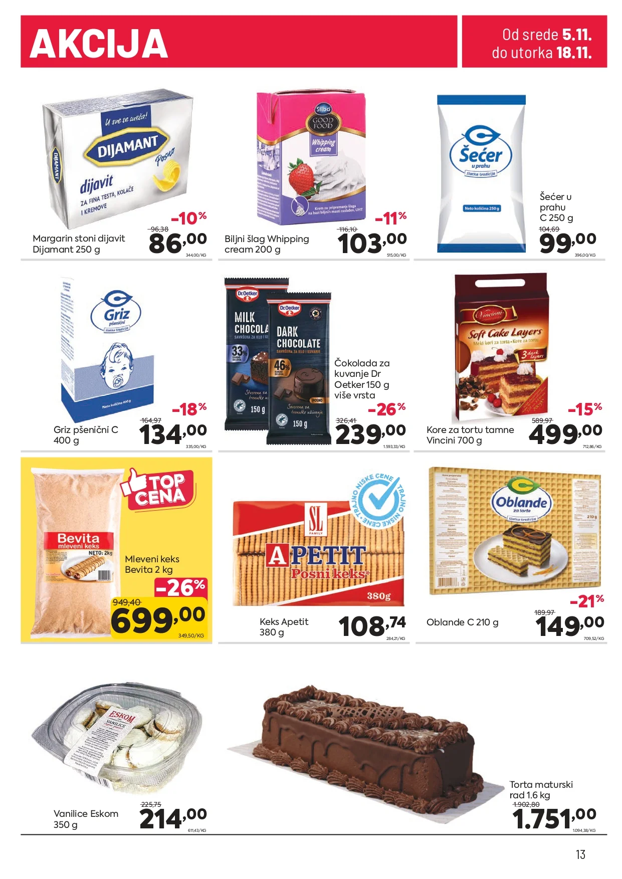 DTL PerSu katalog 5-18.11.2025.