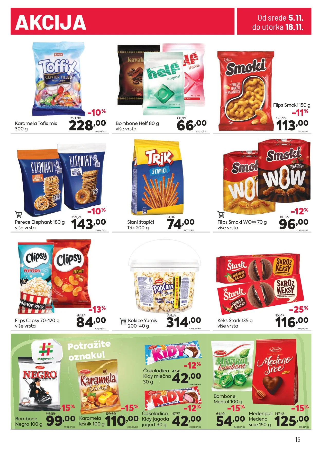 DTL PerSu katalog 5-18.11.2025.