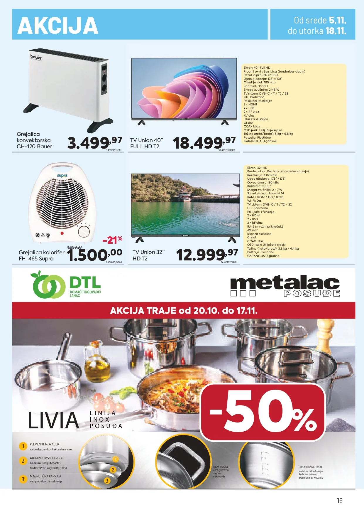 DTL PerSu katalog 5-18.11.2025.