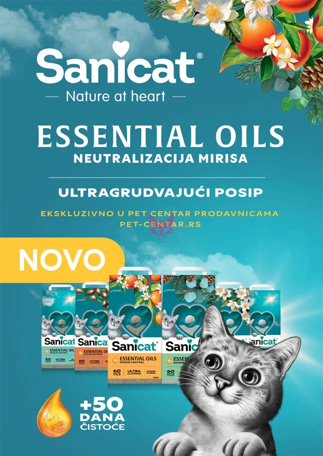 Pet centar katalog 13.11-10.12.2025.