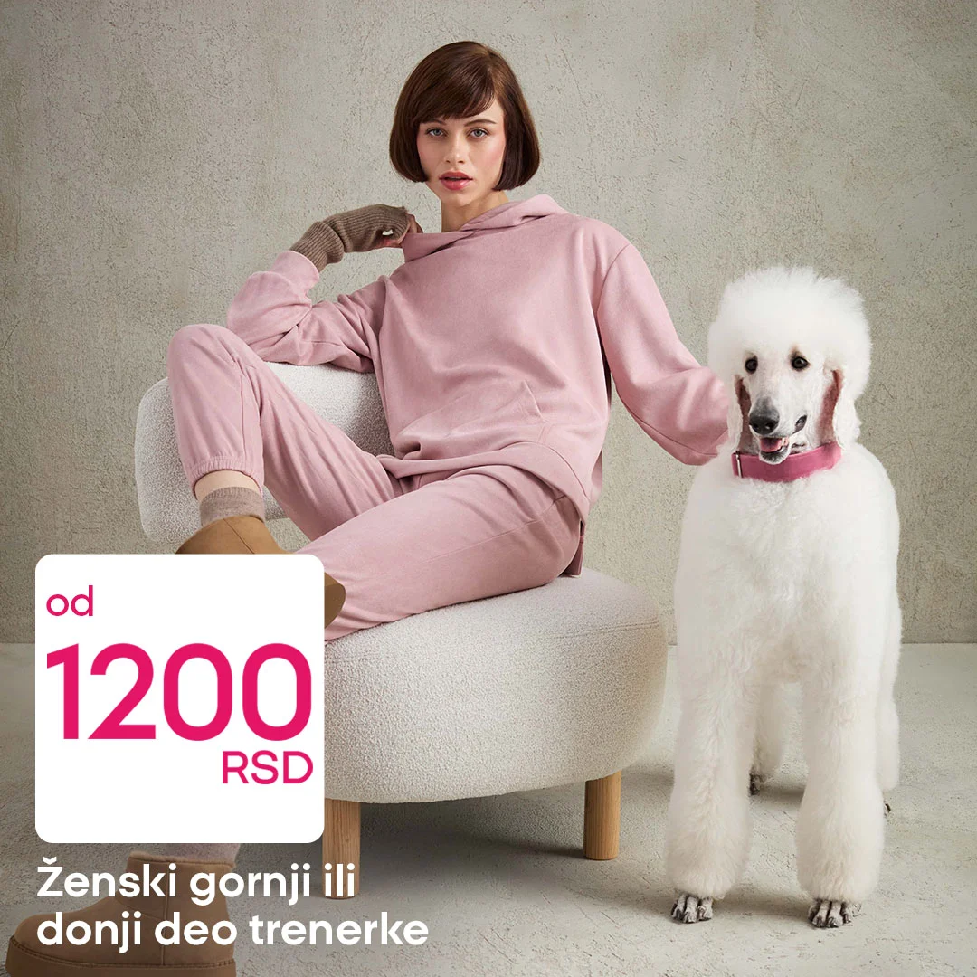 Pepco ŽENSKA ODEĆA - novembar 2025.