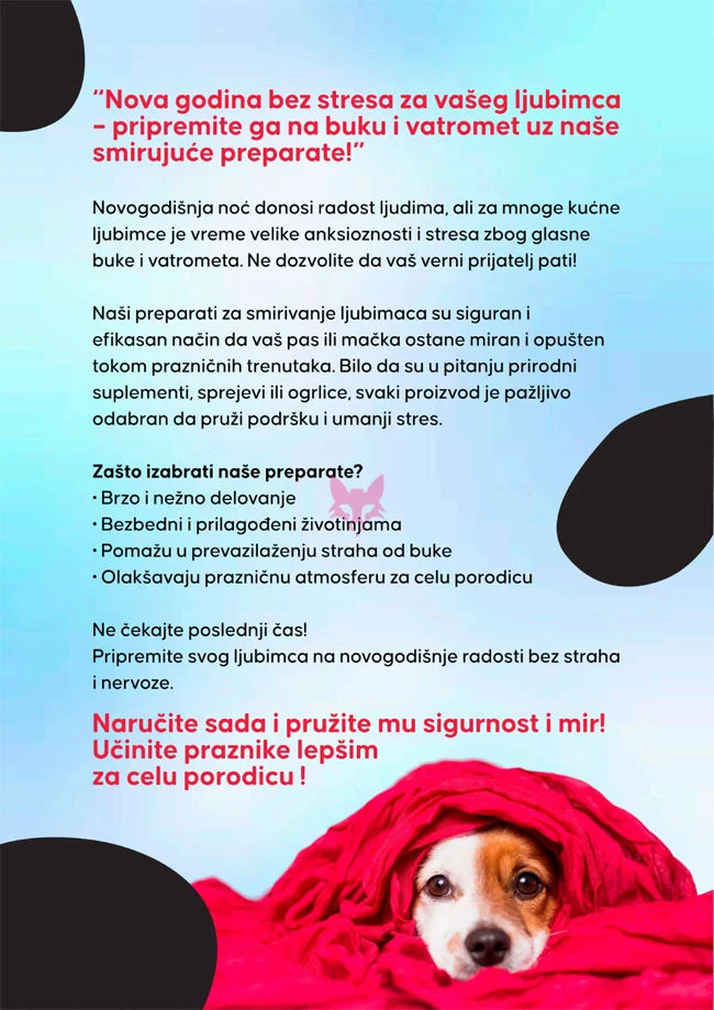 Pet centar katalog 13.11-10.12.2025.