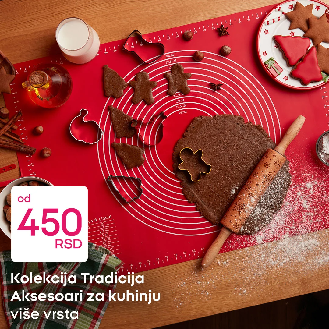 Pepco KOLEKCIJA TRADICIJA novembar 2025.