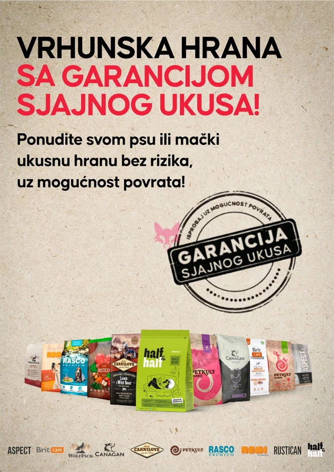 Pet centar katalog 13.11-10.12.2025.