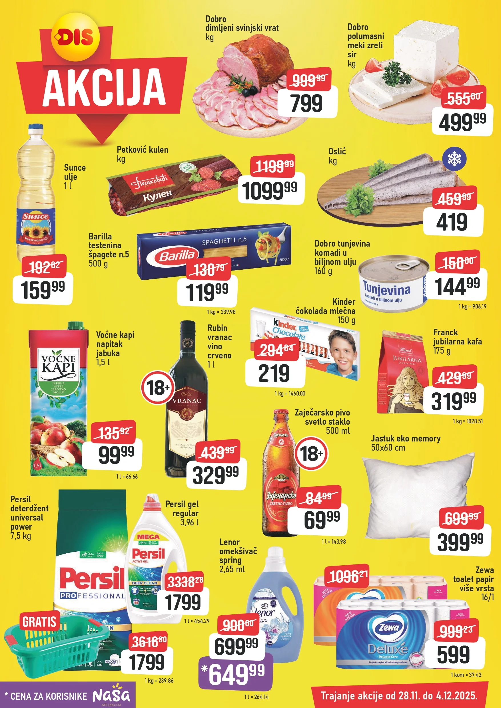 Dis katalog 28.11-4.12.2025.