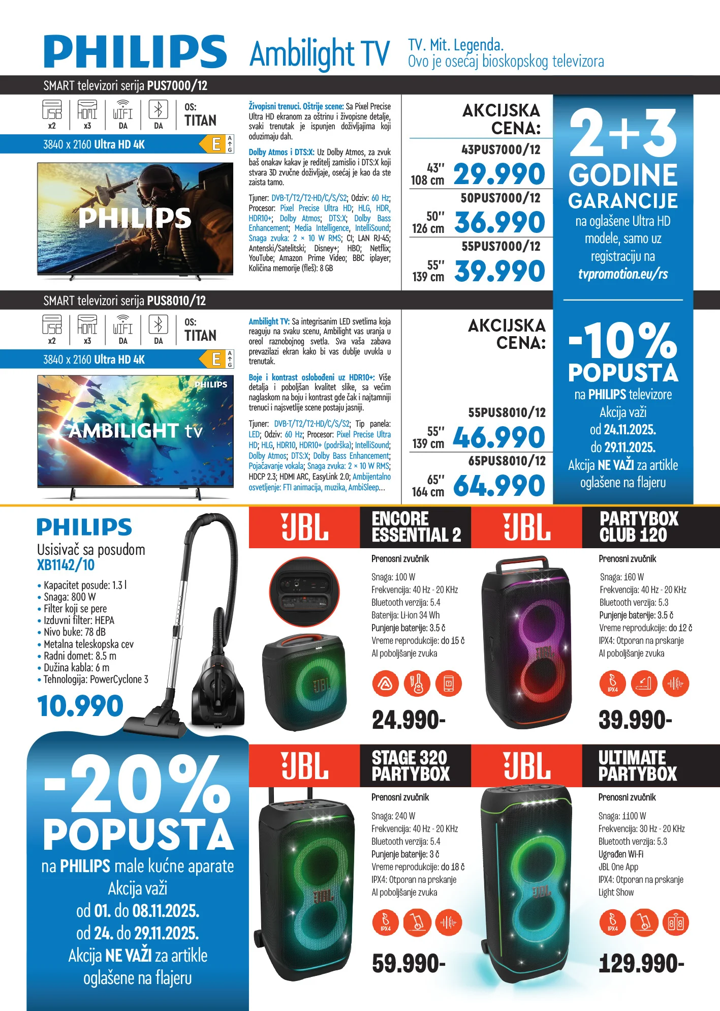 Kondor As katalog 1-30.11.2025.