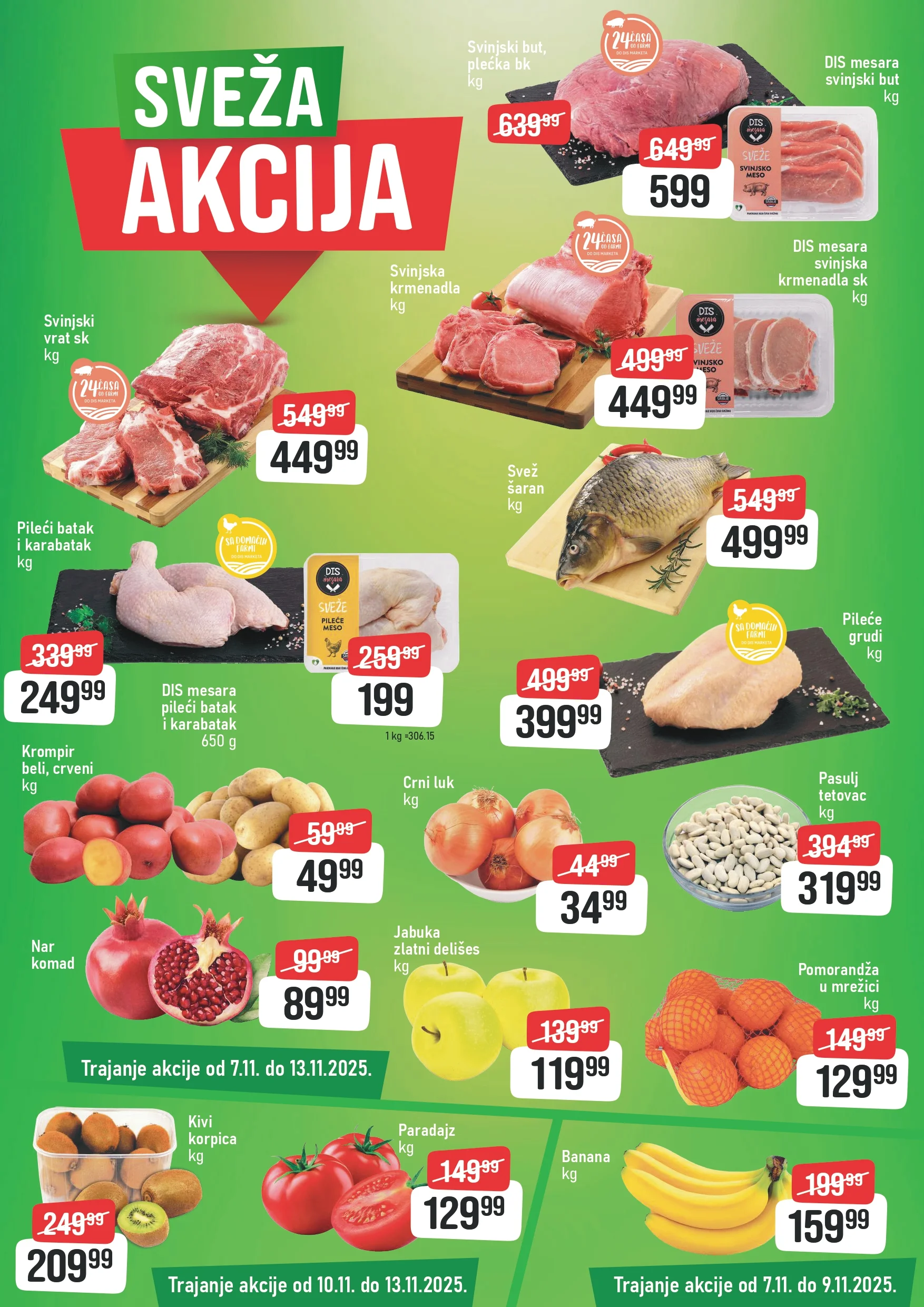 Dis katalog 7-13.11.2025.