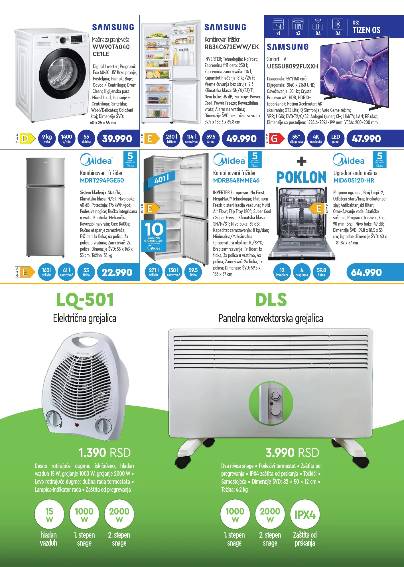 Kondor As katalog 1-30.11.2025.