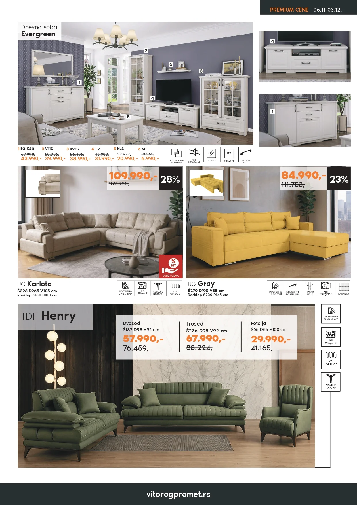 Vitorog katalog 6.11-3.12.2025.