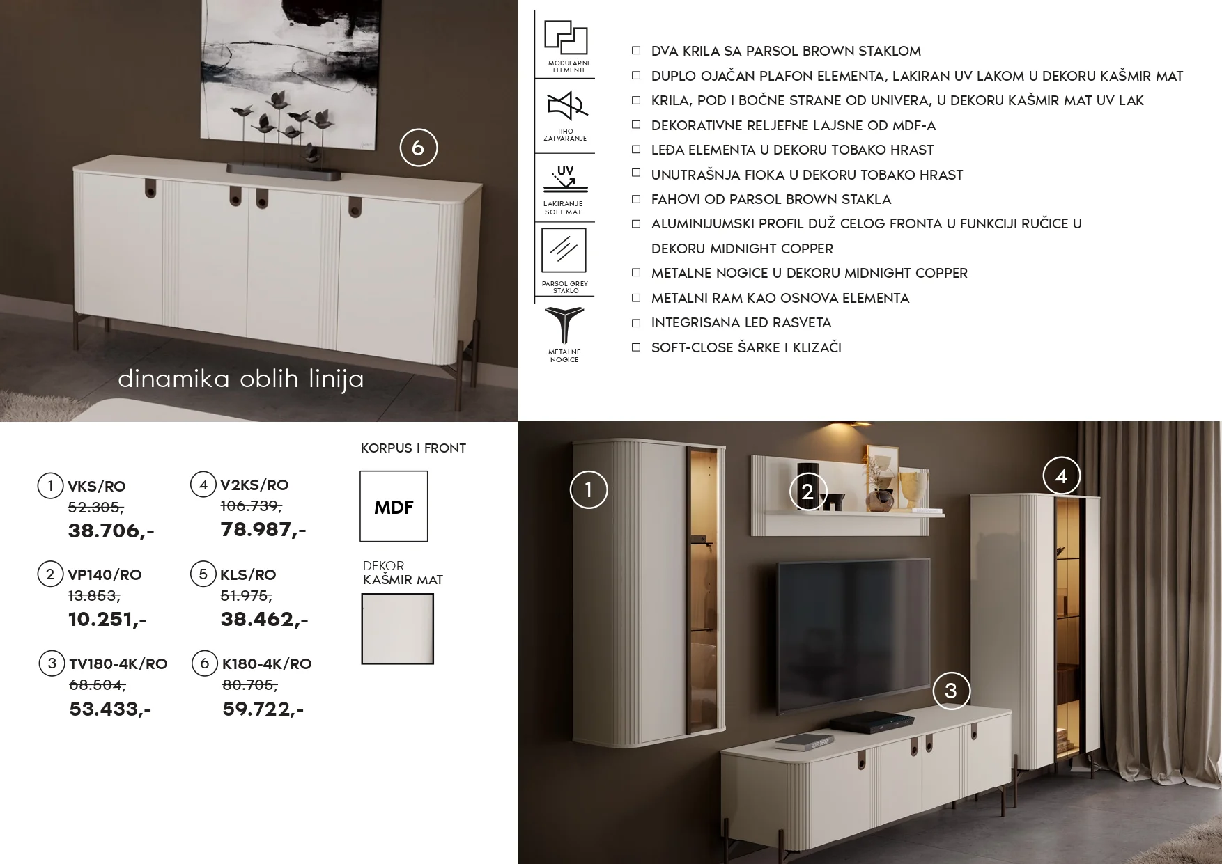 Vitorog katalog PREMIUM 5-25.11.2025.