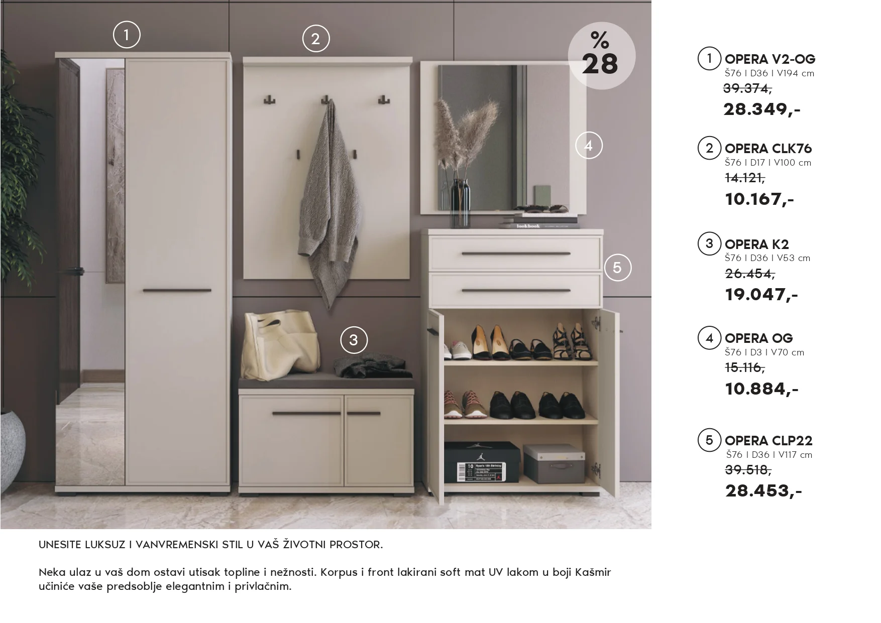 Vitorog katalog PREMIUM 5-25.11.2025.