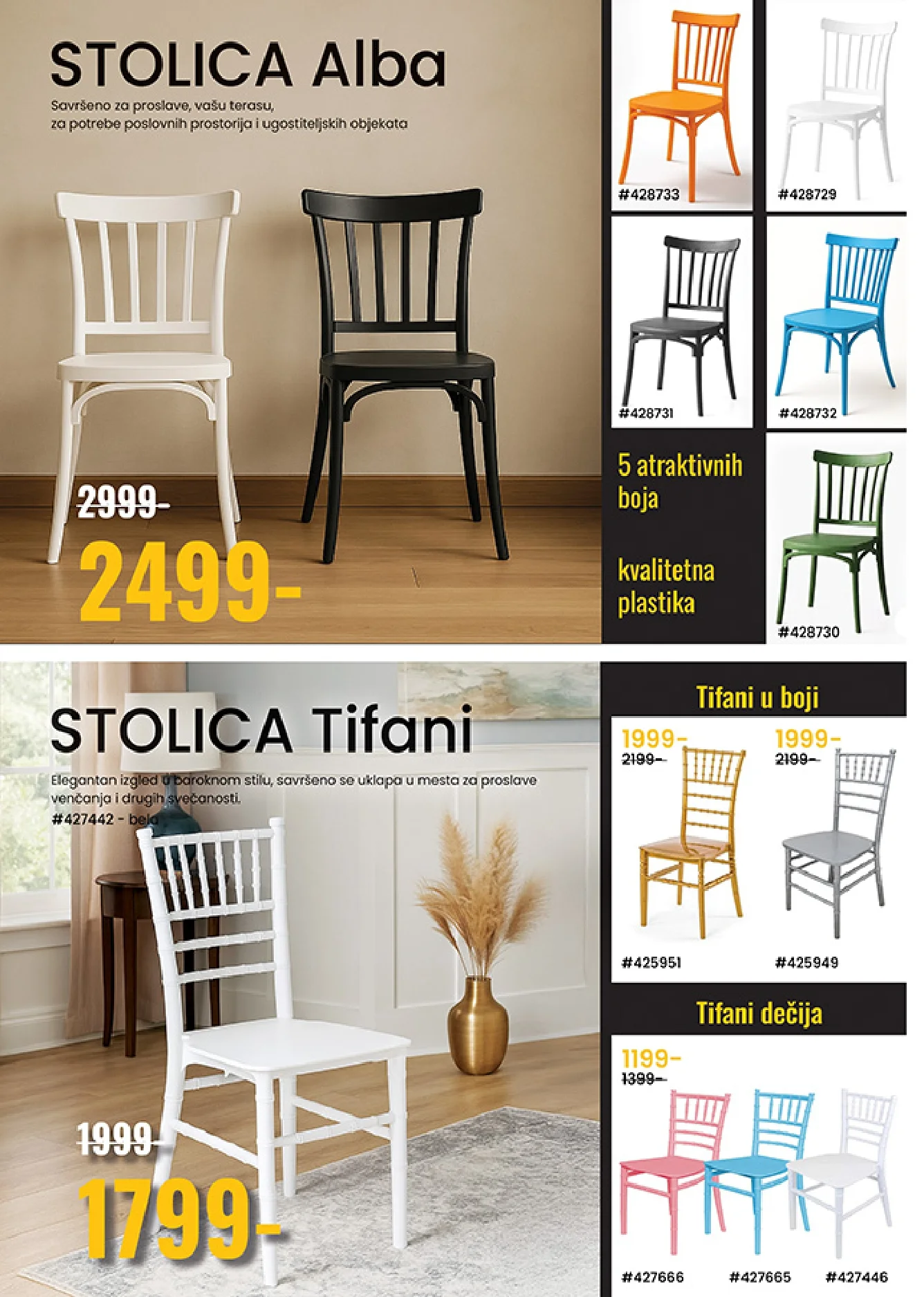 Uradi Sam katalog 6-16.11.2025.