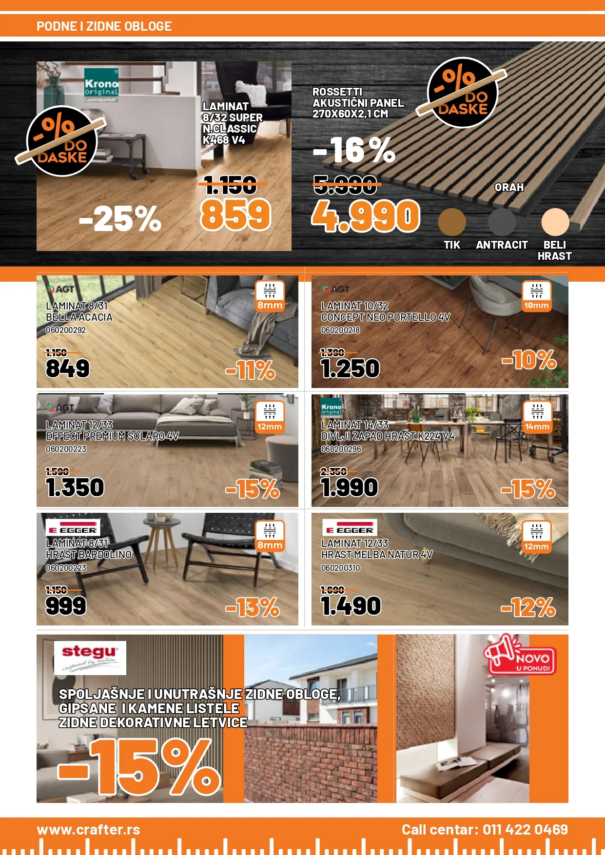 Crafter katalog 1-30.11.2025.