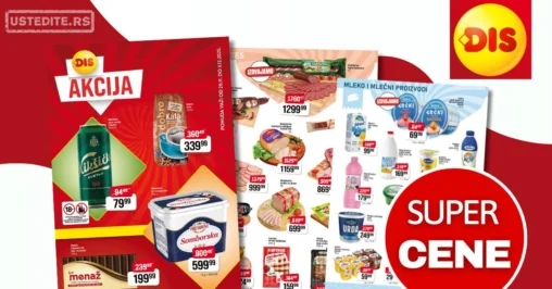 Dis katalog 20.11-3.12.2025.