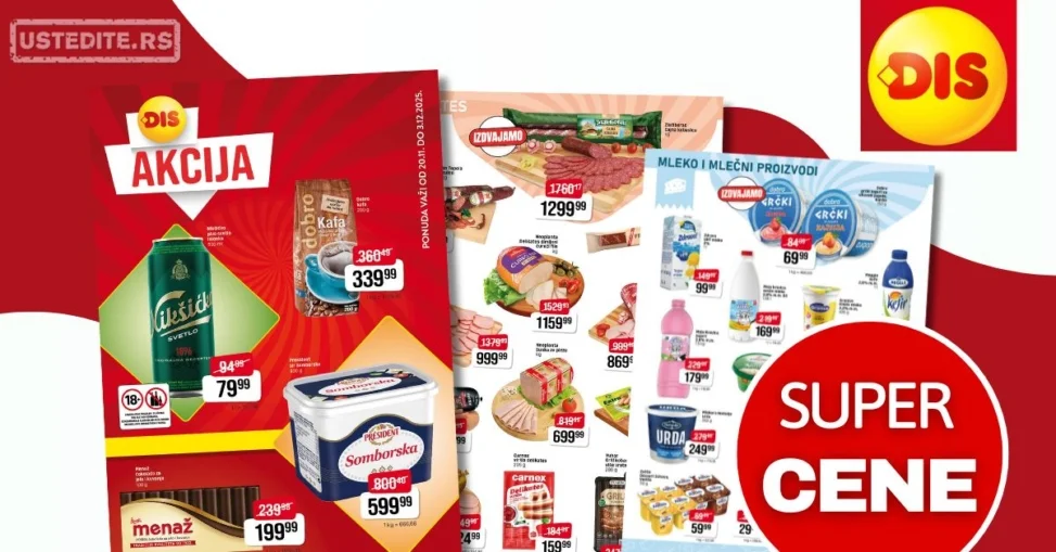 Dis katalog 20.11-3.12.2025.