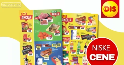 Dis katalog 7-13.11.2025.