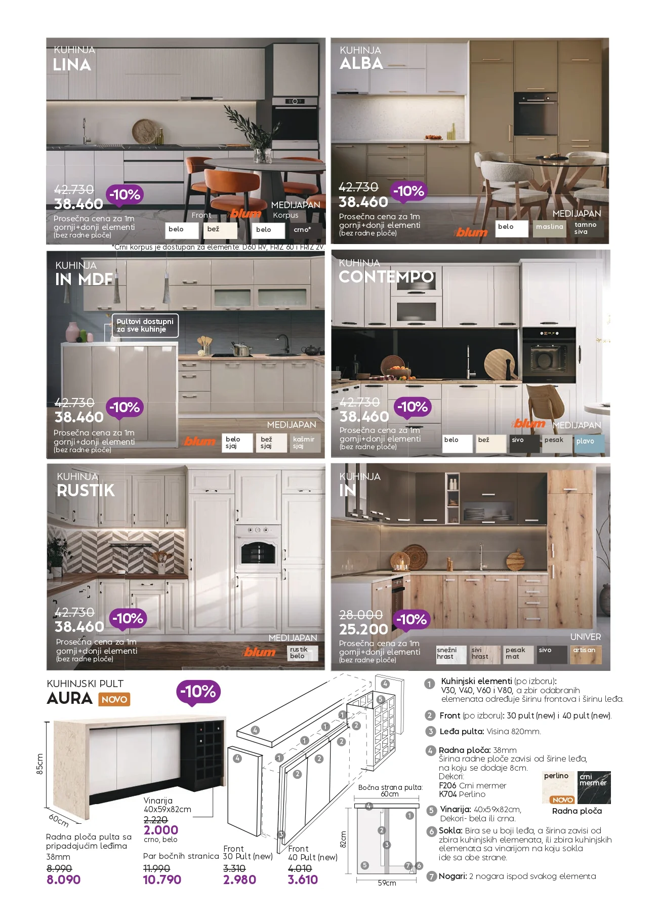 Matis katalog 1-30.11.2025.