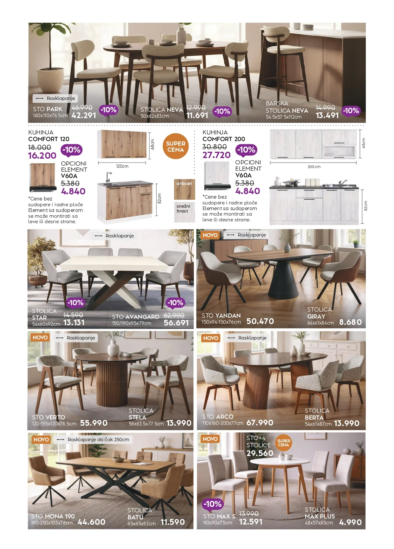 Matis katalog 1-30.11.2025.