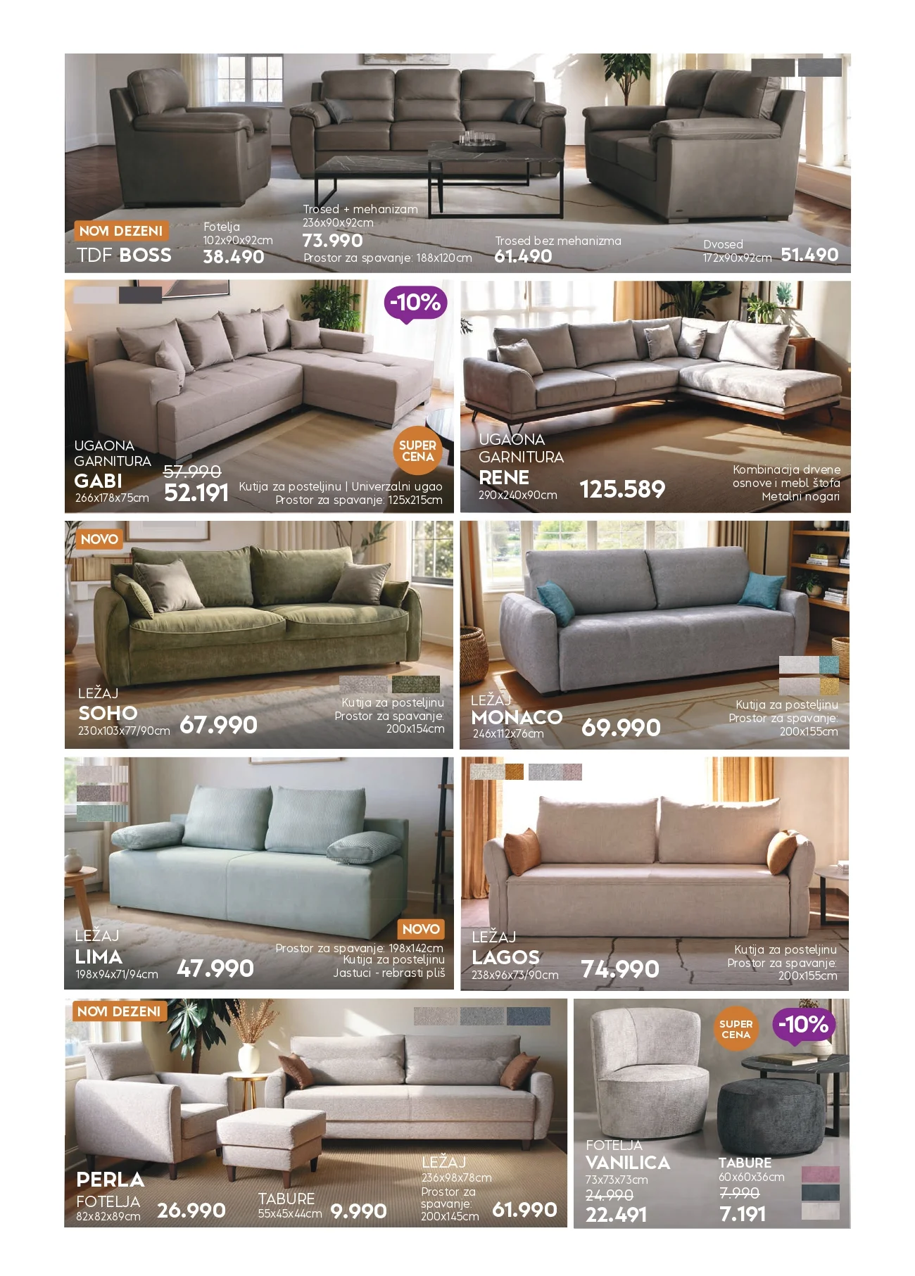 Matis katalog 1-30.11.2025.