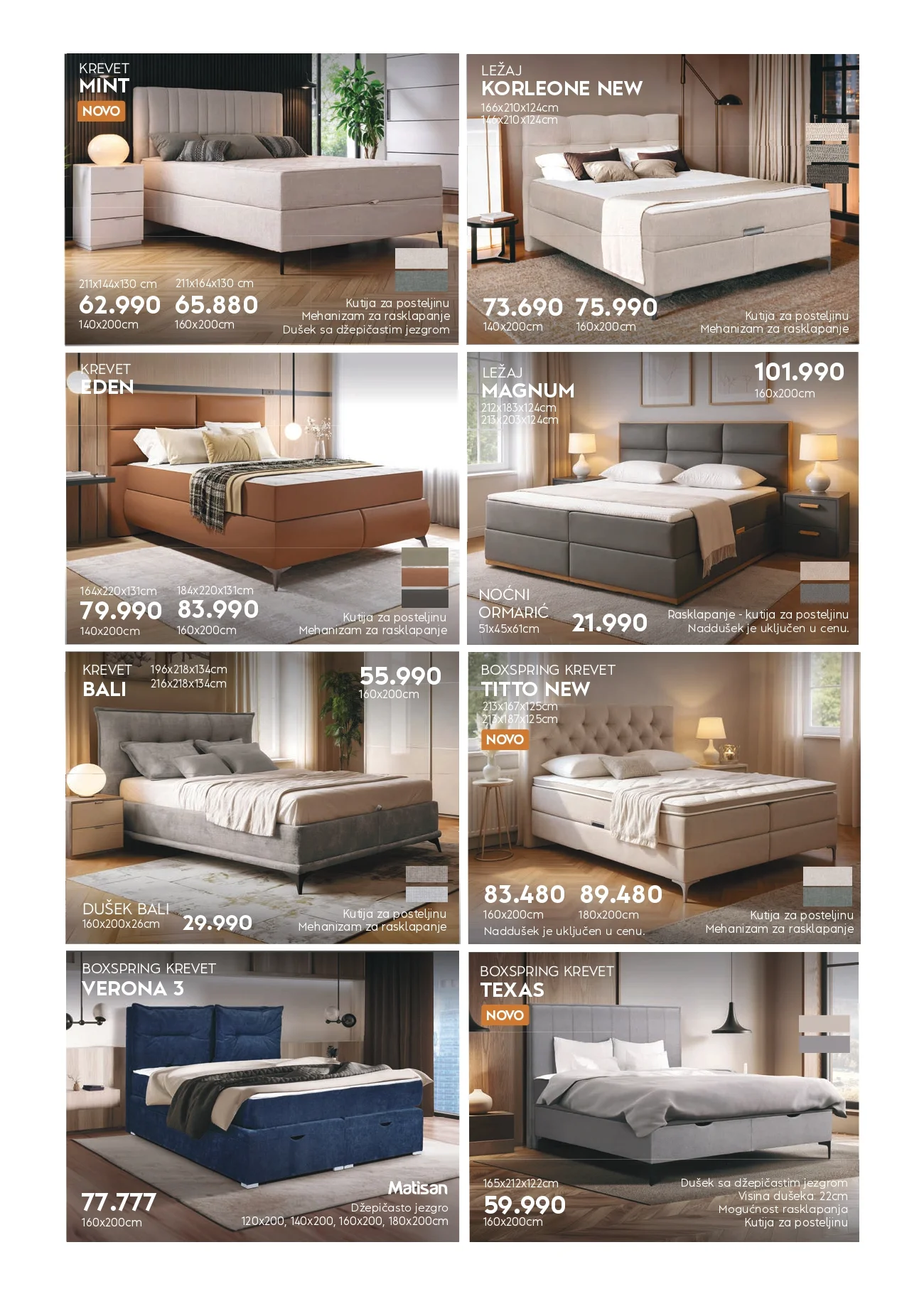 Matis katalog 1-30.11.2025.