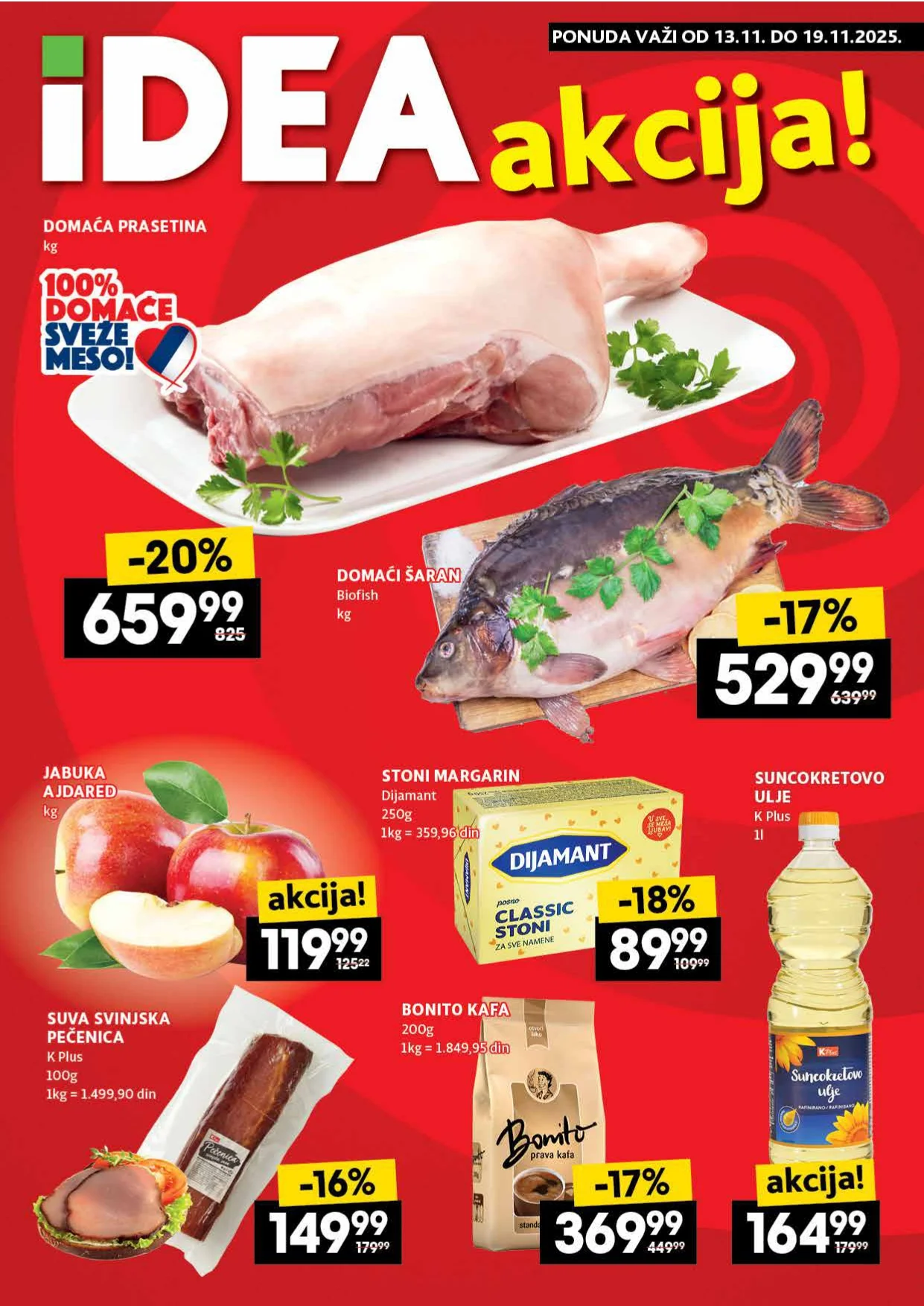 Idea katalog 13-19.11.2025.