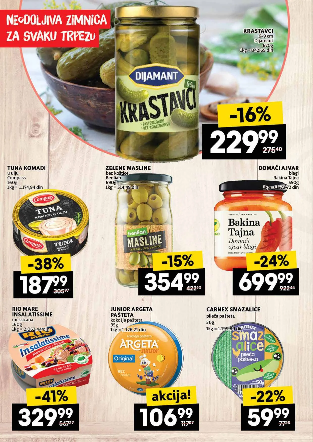 Idea katalog 13-19.11.2025.