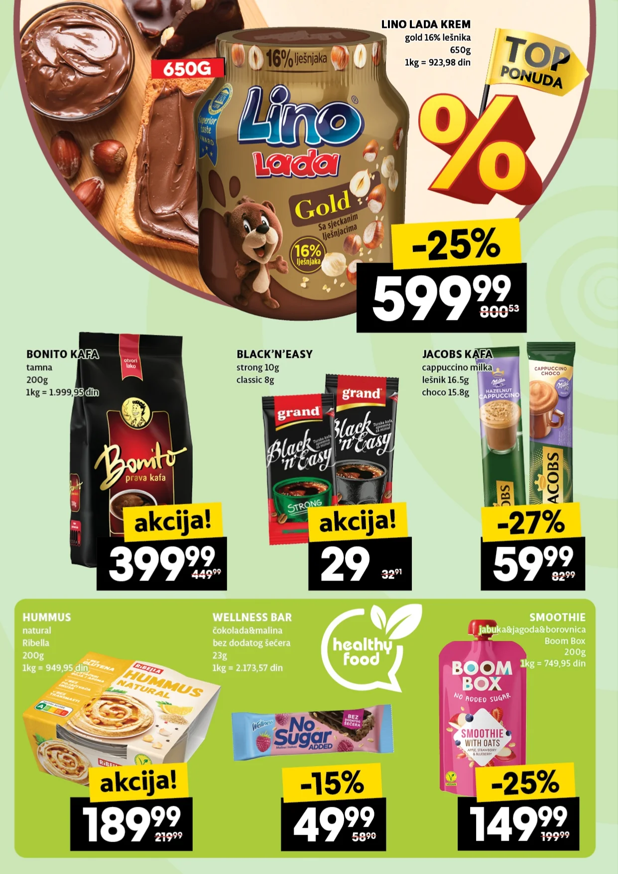 Idea katalog 13-19.11.2025.