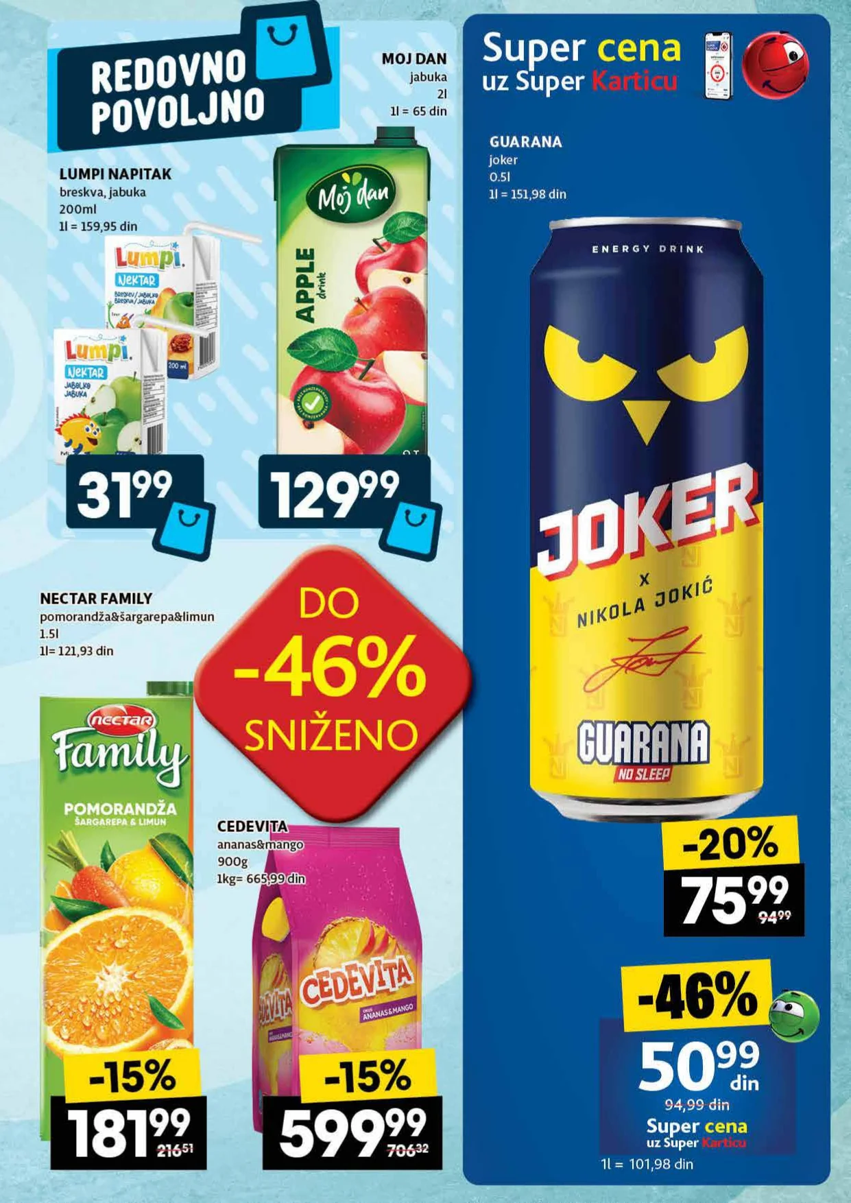 Idea katalog 13-19.11.2025.