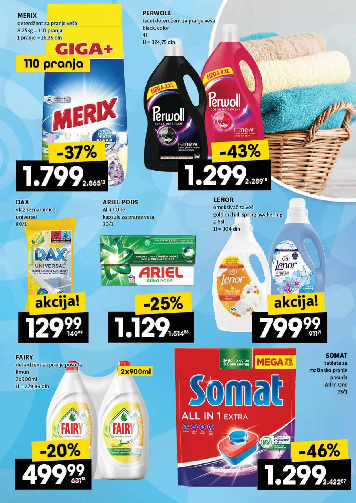 Idea katalog 13-19.11.2025.