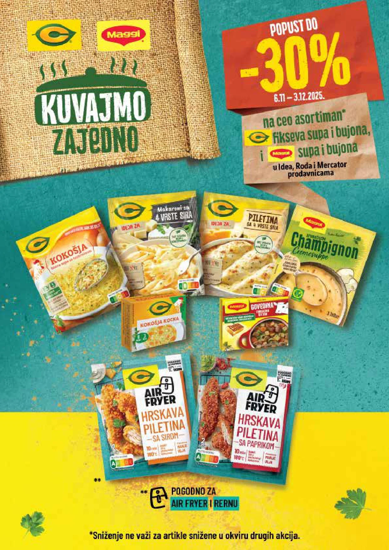 Idea katalog 13-19.11.2025.