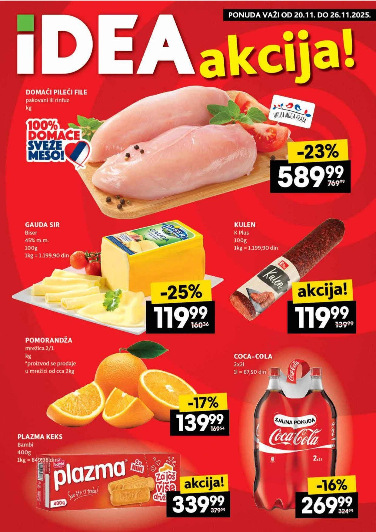 Idea katalog 20-26.11.2025.