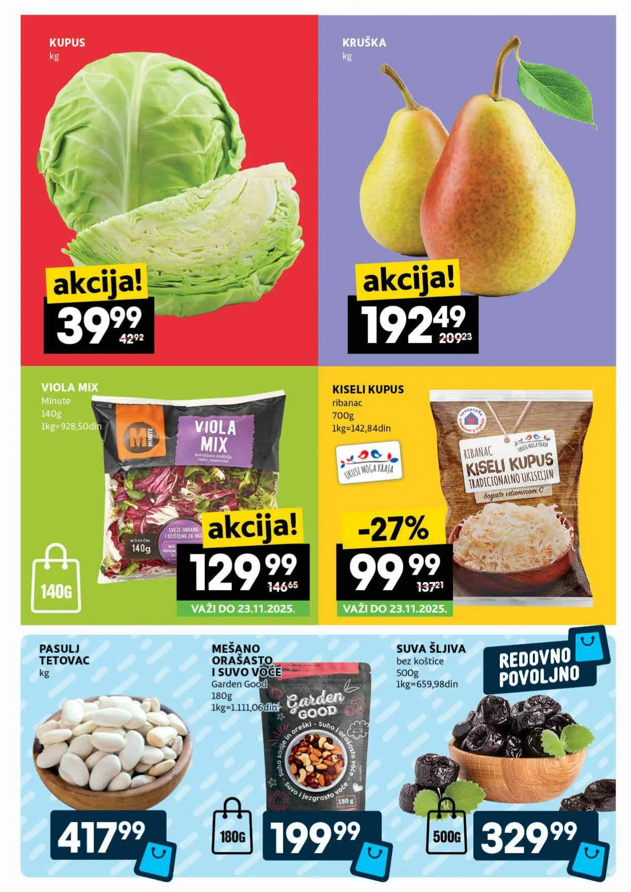 Idea katalog 20-26.11.2025.