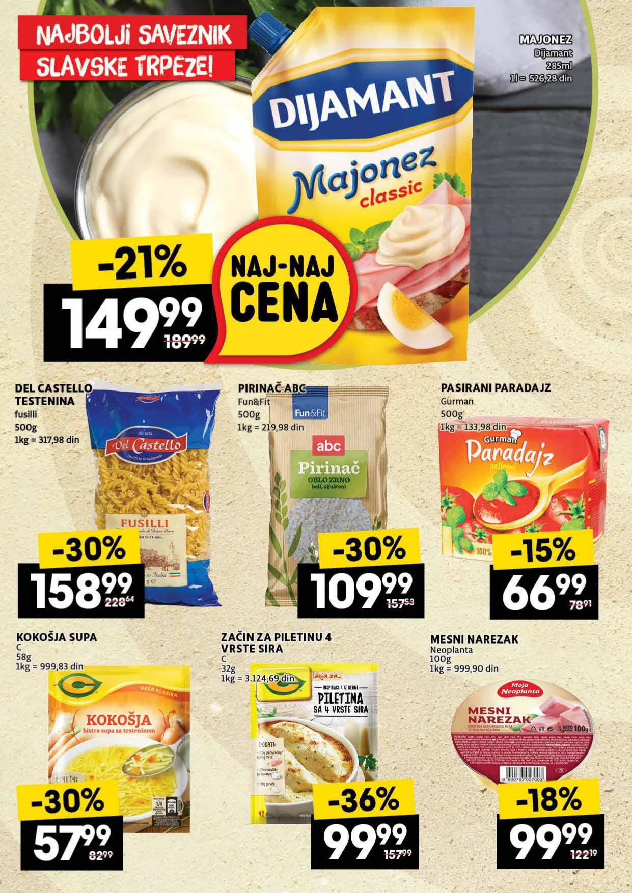 Idea katalog 20-26.11.2025.