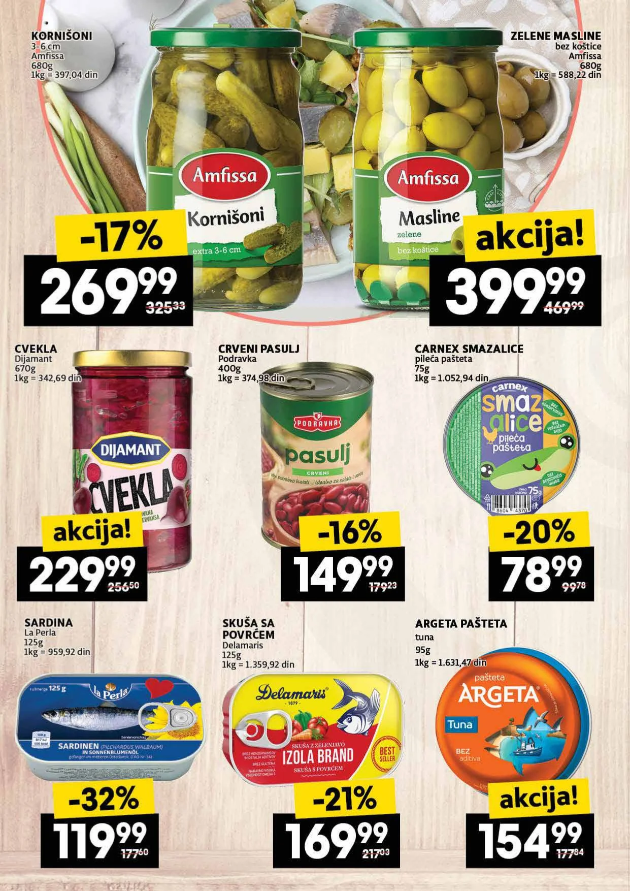 Idea katalog 20-26.11.2025.