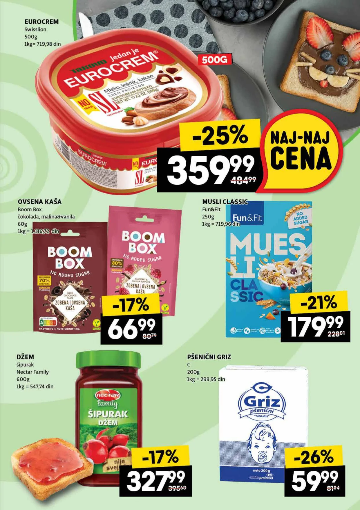 Idea katalog 20-26.11.2025.