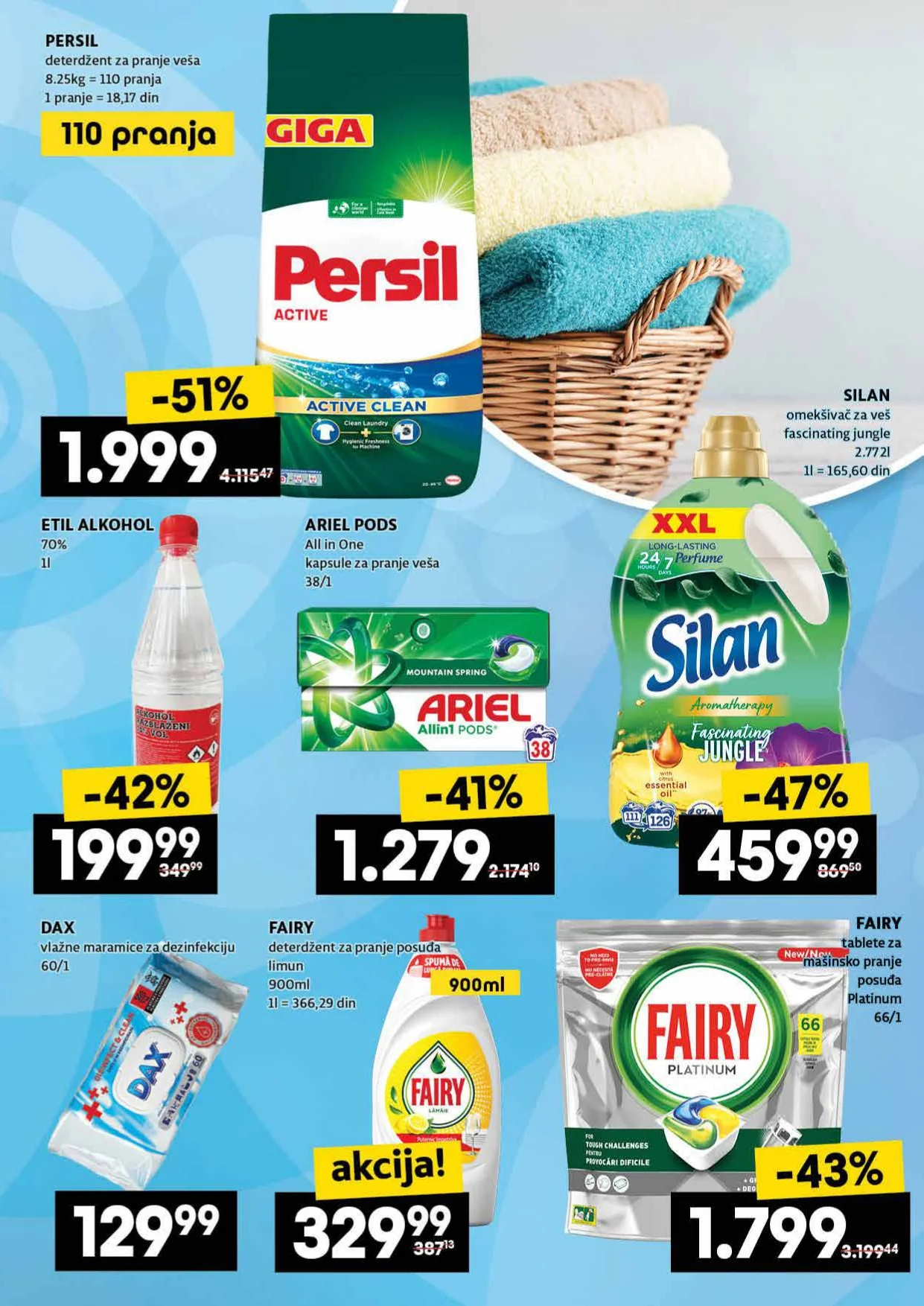 Idea katalog 20-26.11.2025.