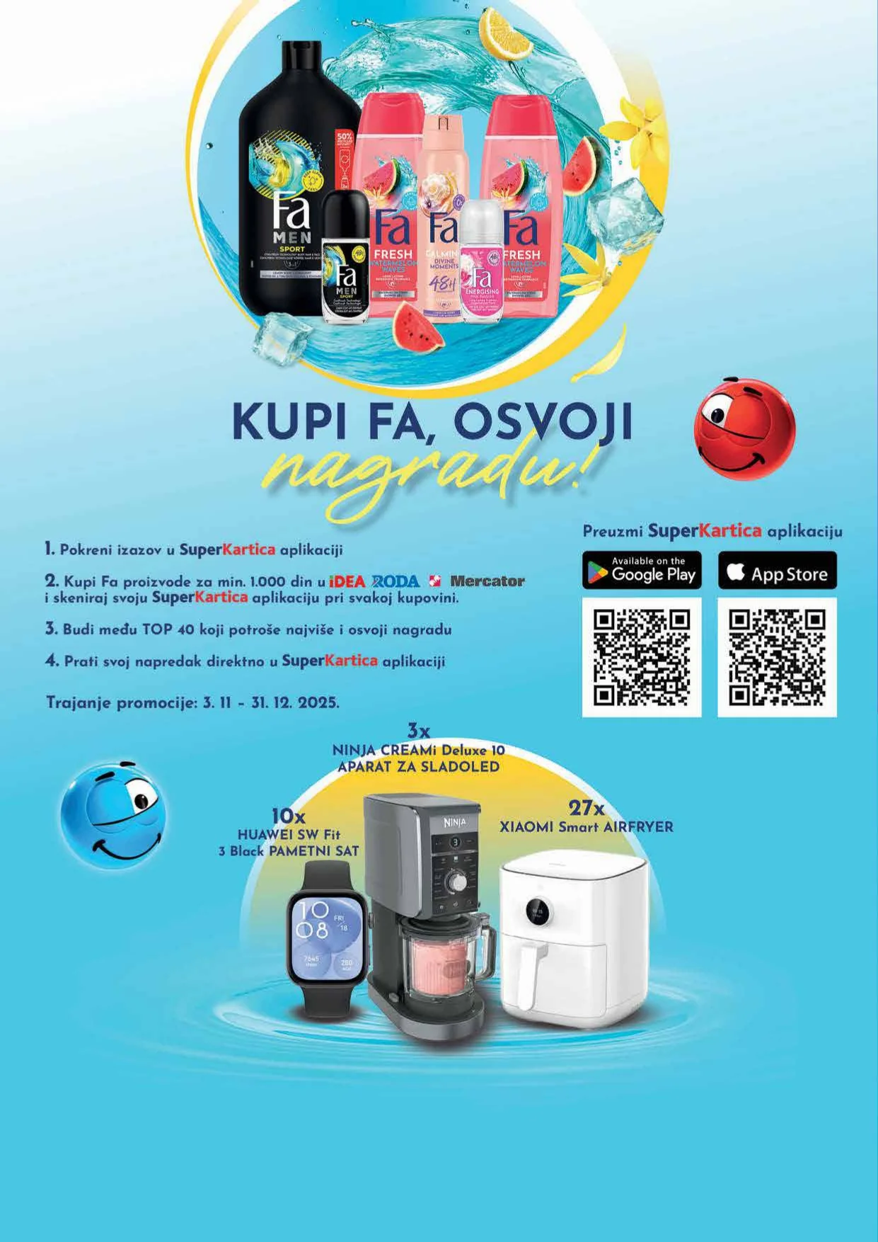 Idea katalog 20-26.11.2025.